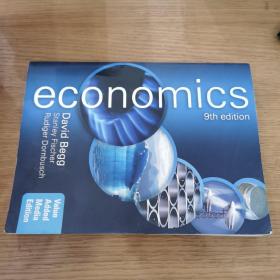 economics 9th Edition