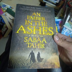 An Ember in the Ashes