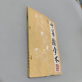 中國(guó)擒拿術(shù)
