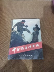 中国腿击法大成