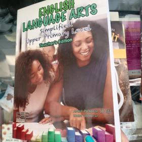 ENGLISH  LANGUAGE  ARTS