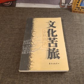 文化苦旅