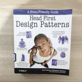 Head First Design Patterns