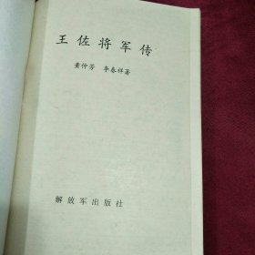 王佐将军传