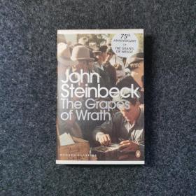 The Grapes of Wrath