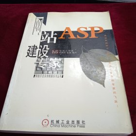 ASP网站建设专家