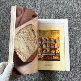 食帖09：了不起的面包