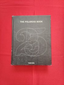 The Polaroid Book：25 Jahre TASCHEN