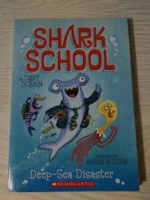 Shark School