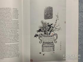 外文原版：New Songs on Ancient Tunes: 19th-20th Century Chinese Paintings and Calligraphy from the Collection（古调新歌：Richard Fabian收藏的19-20世纪中国书画）