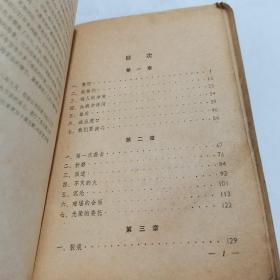 战斗的青春