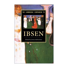 The Cambridge Companion to Ibsen