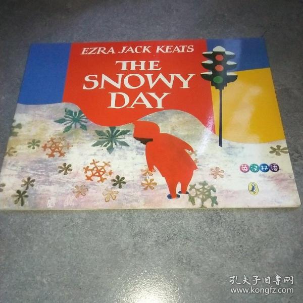 The Snowy Day