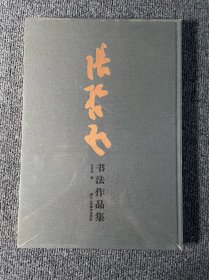 张哲民书法作品集