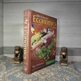 KRUGMAN'S Economics for ap second edition