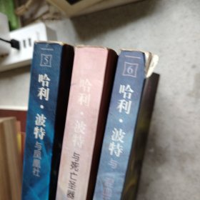 哈利·波特与死亡圣器