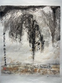 胡振昆，画，国画 1982年后为北京画院专业画家，一级美术师。