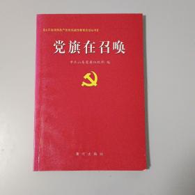 党旗在召唤（二）