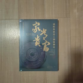 成阳原新出土铜镜摄珍