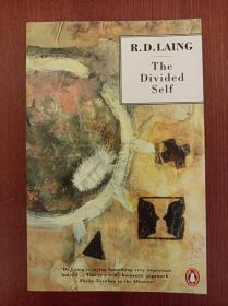 The Divided Self: An Existential Study in Sanity and Madness（现货，实拍书影）