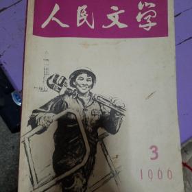 人民文学22本不同