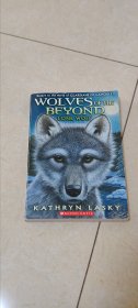 WOLVES OF THE BEYOND I: LONE WOLF