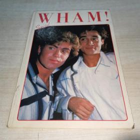 WHAM! SPECIAL