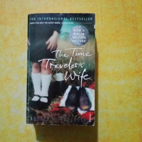 TheTimeTraveler's Wife