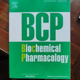 BCP Biochemical Pharmacology