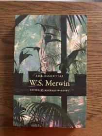 The Essential W.S. Merwin