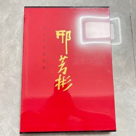 中国当代名家画集刑芳彬