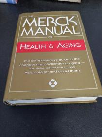 MerckManualofHealth&Aging