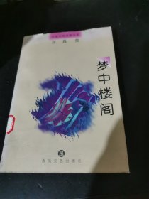 梦中楼阁