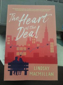 THE HEART OF THE DEAL