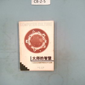 大师的智慧