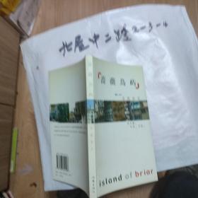 蔷薇岛屿 作者:  安妮宝贝 出版社:  作家出版社