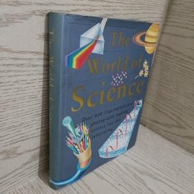 The World of Science