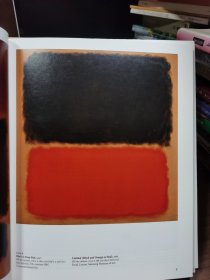 罗斯科 Rothko