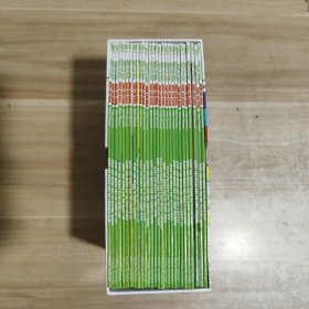 ready to read henry and Henry and Mudge the Comple【全套28册】