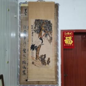 毛瑞中作品