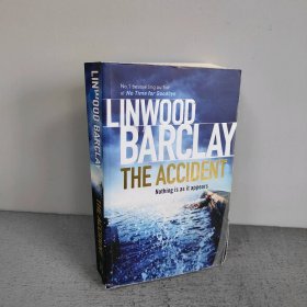 【英文原版】The Accident