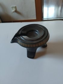 茶杯瓷底座