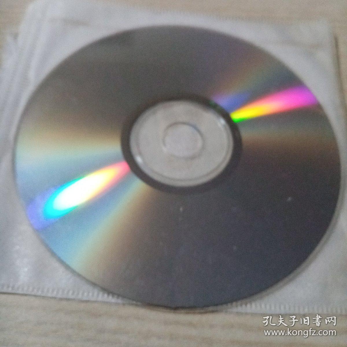 点击查看原图 VCD光盘电影G4特工
