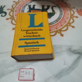 L angenscheidts Taschen-worterbuch