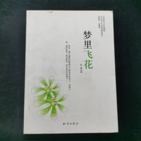 中国新实力作家精选-梦里飞花