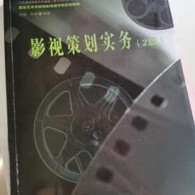 影视策划实务/南京艺术学院电影电视学院影视教程