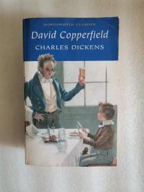 David Copperfield