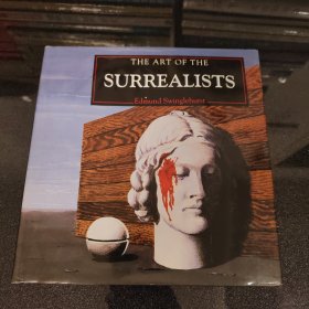 THE ART OF THE SURREALISTS 超现实主义的艺术