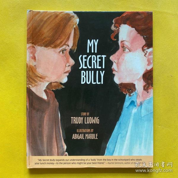 My Secret Bully（精装）