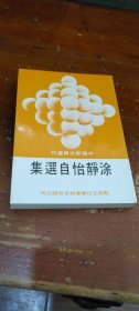 涂静怡自选集——中国新文学丛刊